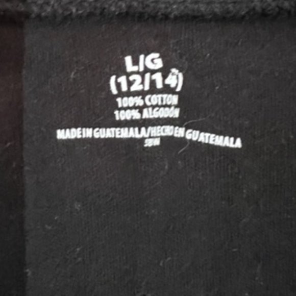 Closet Clearance Festive Long Sleeve T-Shirt - Picture 4 of 6